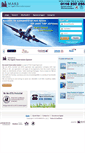 Mobile Screenshot of myagentres.com